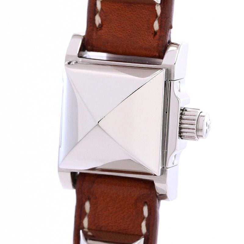 【中古】HERMES MINI MEDOR エルメス ミニ メドール ME2.110