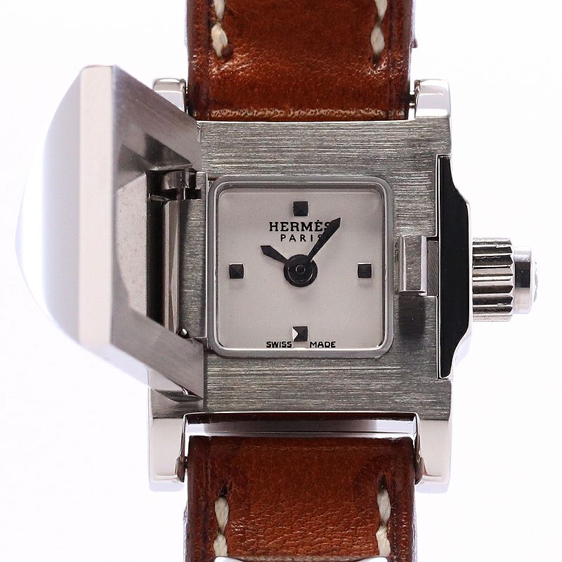 【中古】HERMES MINI MEDOR エルメス ミニ メドール ME2.110