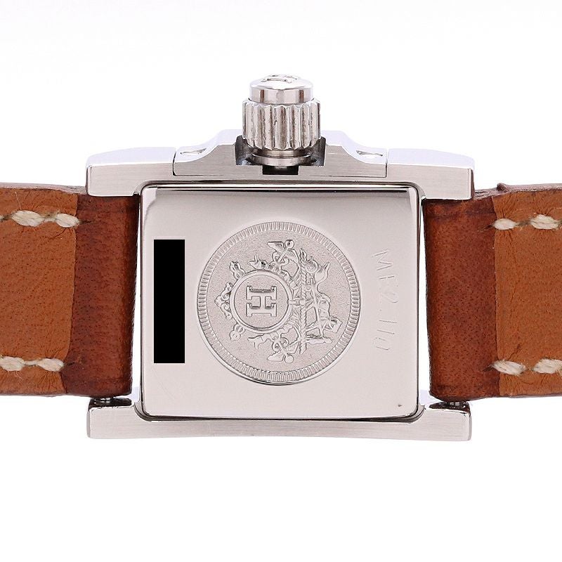 【中古】HERMES MINI MEDOR エルメス ミニ メドール ME2.110