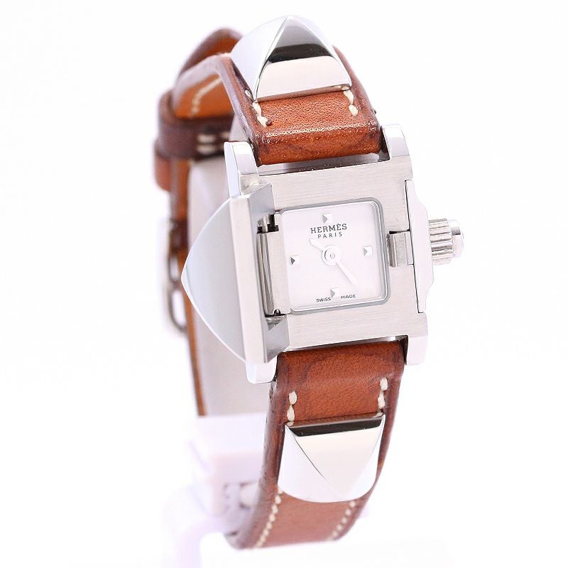 【中古】HERMES MINI MEDOR エルメス ミニ メドール ME2.110