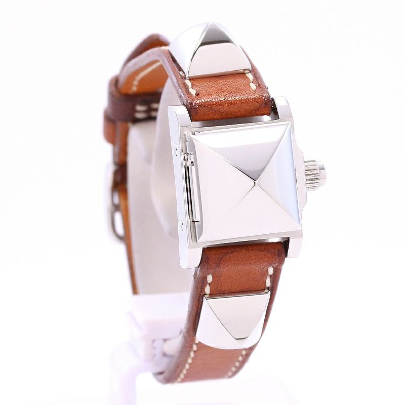 【中古】HERMES MINI MEDOR エルメス ミニ メドール ME2.110