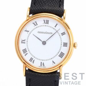 【中古】JAEGER-LECOULTRE VINTAGE WATCH ジャガー・ルクルト ヴィンテージウォッチ 9131-21