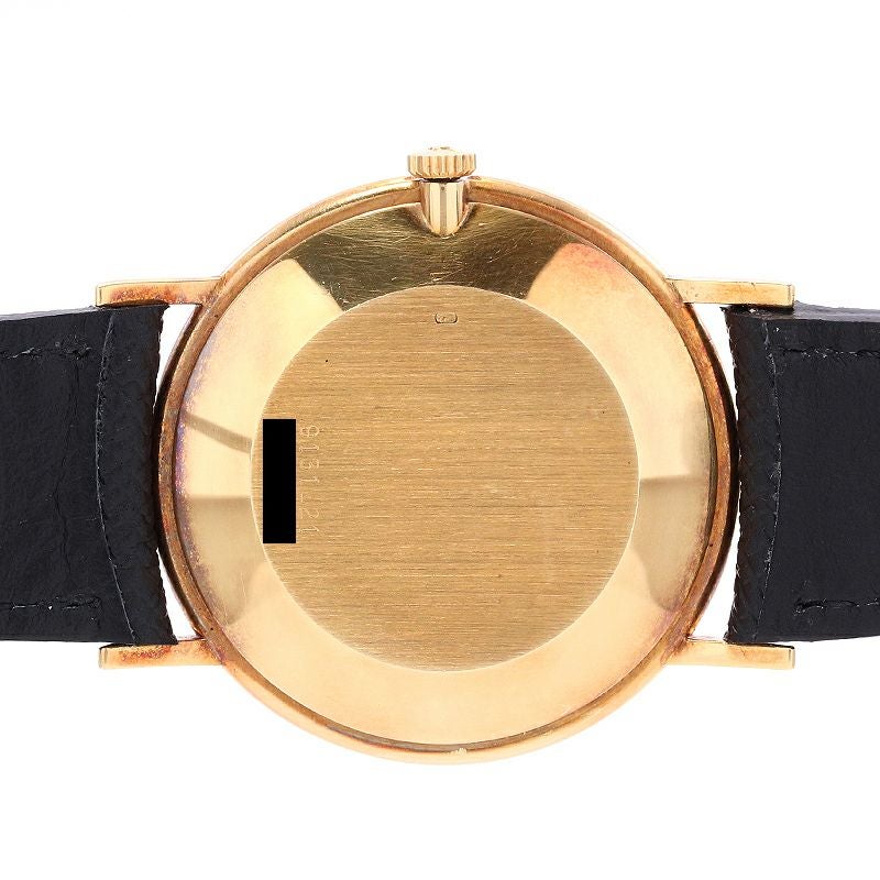 【中古】JAEGER-LECOULTRE VINTAGE WATCH ジャガー・ルクルト ヴィンテージウォッチ 9131-21