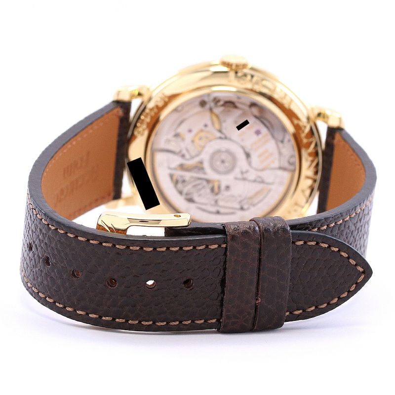 【中古】CHOPARD CLASSIC 135TH ANNIVERSARY ショパール クラシック 135周年記念モデル 16/1229