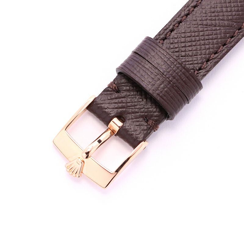 【中古】ROLEX CELLINI CESTELLO ロレックス チェリーニ チェステロ 5320/5