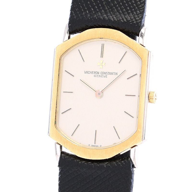【中古】VACHERON CONSTANTIN VINTAGE WATCH ヴァシュロン・コンスタンタン ヴィンテージウォッチ 33073