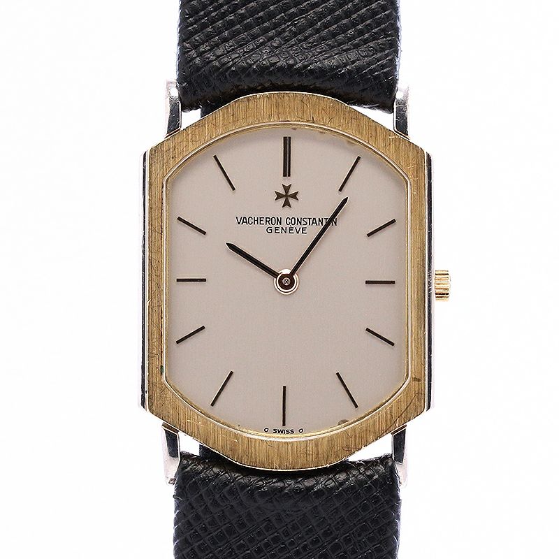 【中古】VACHERON CONSTANTIN VINTAGE WATCH ヴァシュロン・コンスタンタン ヴィンテージウォッチ 33073