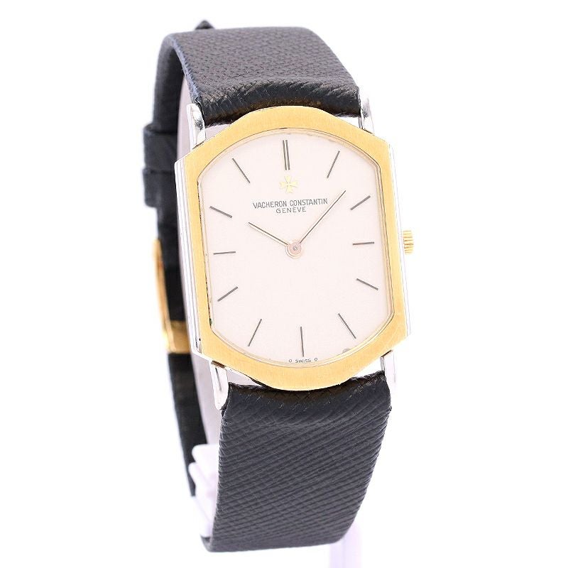 【中古】VACHERON CONSTANTIN VINTAGE WATCH ヴァシュロン・コンスタンタン ヴィンテージウォッチ 33073
