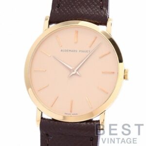 【中古】AUDEMARS PIGUET EXTRA FLAT オーデマ・ピゲ エクストラ フラット -