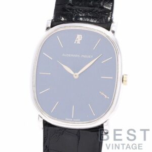 【中古】AUDEMARS PIGUET ELLIPSE TONNEAU オーデマ・ピゲ エリプス トノー -