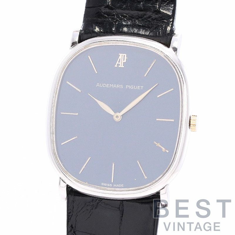 【中古】AUDEMARS PIGUET ELLIPSE TONNEAU オーデマ・ピゲ エリプス トノー -