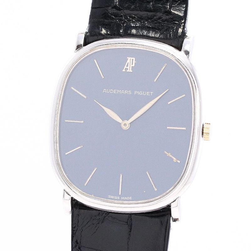 【中古】AUDEMARS PIGUET ELLIPSE TONNEAU オーデマ・ピゲ エリプス トノー -