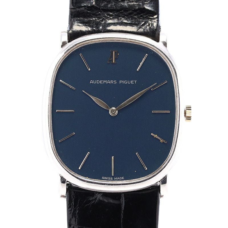【中古】AUDEMARS PIGUET ELLIPSE TONNEAU オーデマ・ピゲ エリプス トノー -