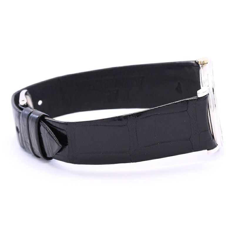 【中古】AUDEMARS PIGUET ELLIPSE TONNEAU オーデマ・ピゲ エリプス トノー -