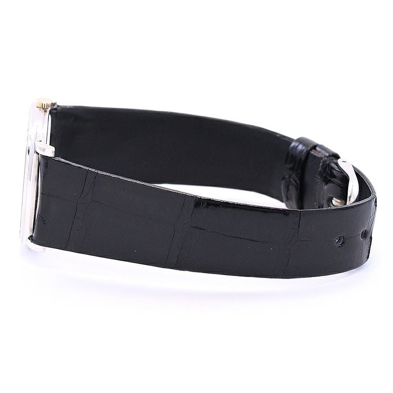 【中古】AUDEMARS PIGUET ELLIPSE TONNEAU オーデマ・ピゲ エリプス トノー -