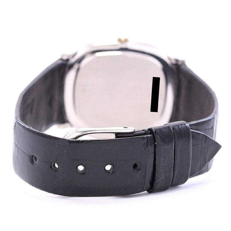 【中古】AUDEMARS PIGUET ELLIPSE TONNEAU オーデマ・ピゲ エリプス トノー -