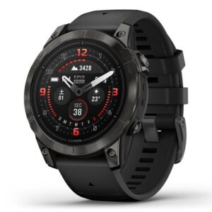 GARMIN epix Pro Gen 2 47mm ガーミン エピックス プロ ジェンツー 47mm 010-02803-52