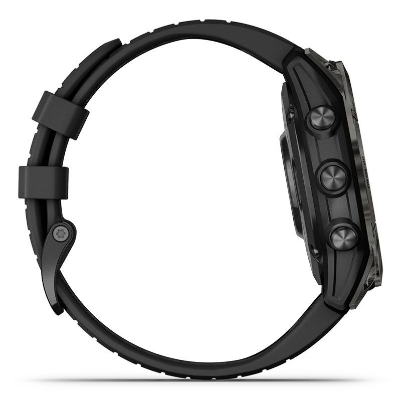 GARMIN epix Pro Gen 2 47mm ガーミン エピックス プロ ジェンツー 47mm 010-02803-52