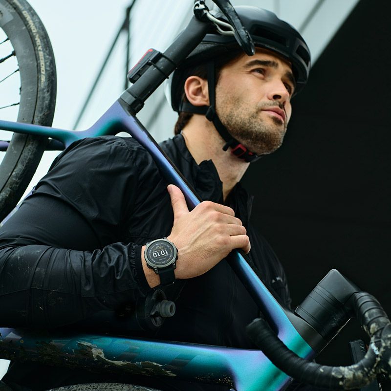GARMIN epix Pro Gen 2 47mm ガーミン エピックス プロ ジェンツー 47mm 010-02803-52