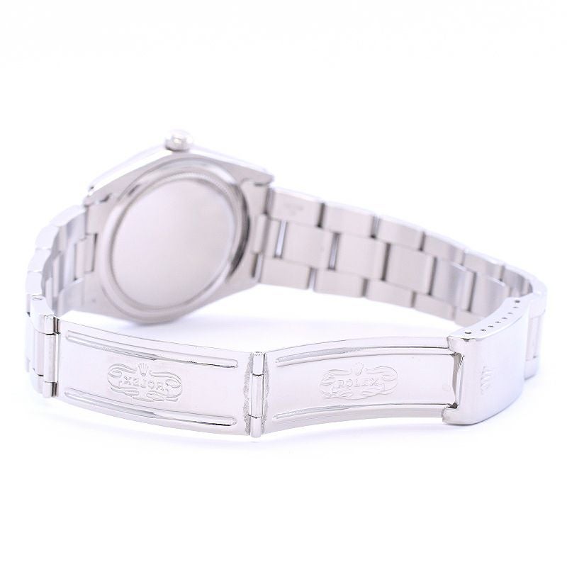 【中古】ROLEX OYSTER DATE ロレックス オイスターデイト 6694/0