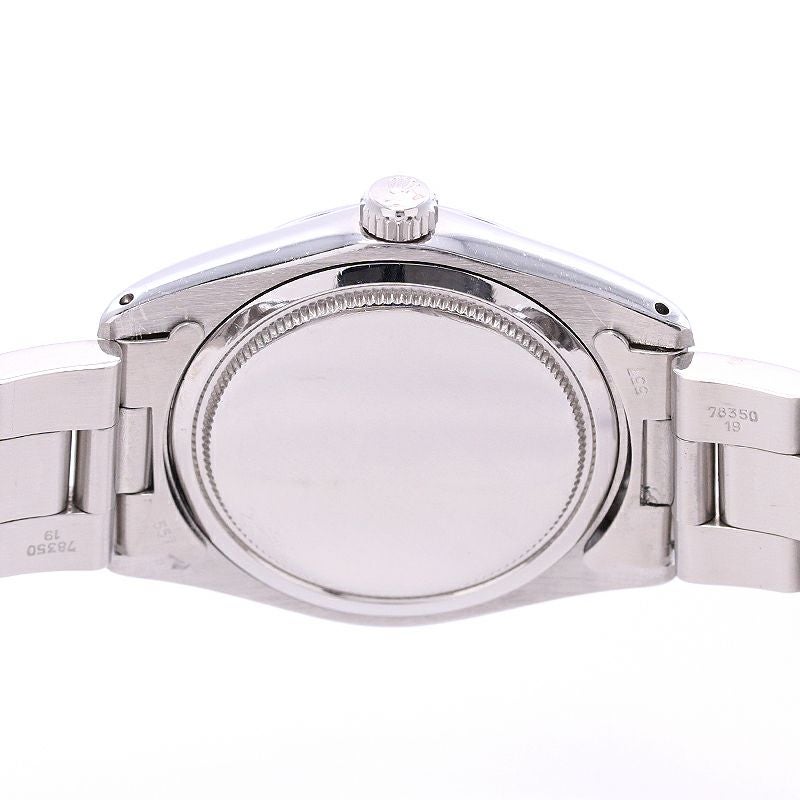 【中古】ROLEX OYSTER DATE ロレックス オイスターデイト 6694/0