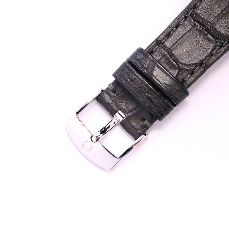 【中古】OMEGA DE VILLE PRESTIGE MASTER CHRONOMETER 40MM オメガ デ・ヴィル プレステージ マスター クロノメーター 40MM 434.13.40.20.06.001