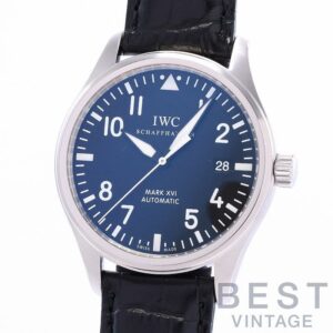 【中古】IWC MARK XVI アイ・ダブリュー・シー マークXVI IW325501