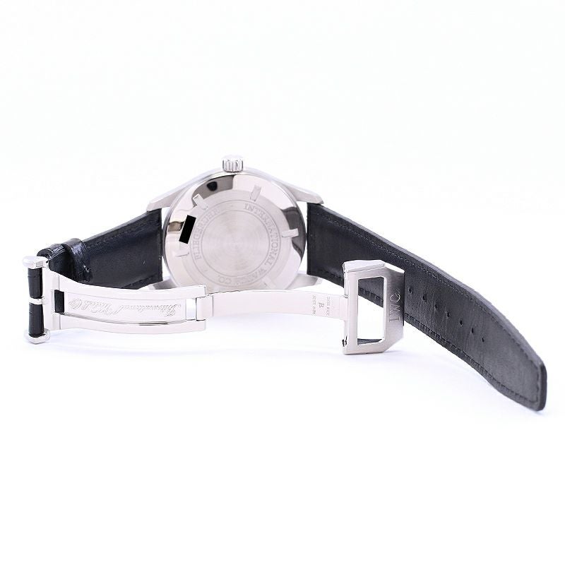 【中古】IWC MARK XVI アイ・ダブリュー・シー マークXVI IW325501