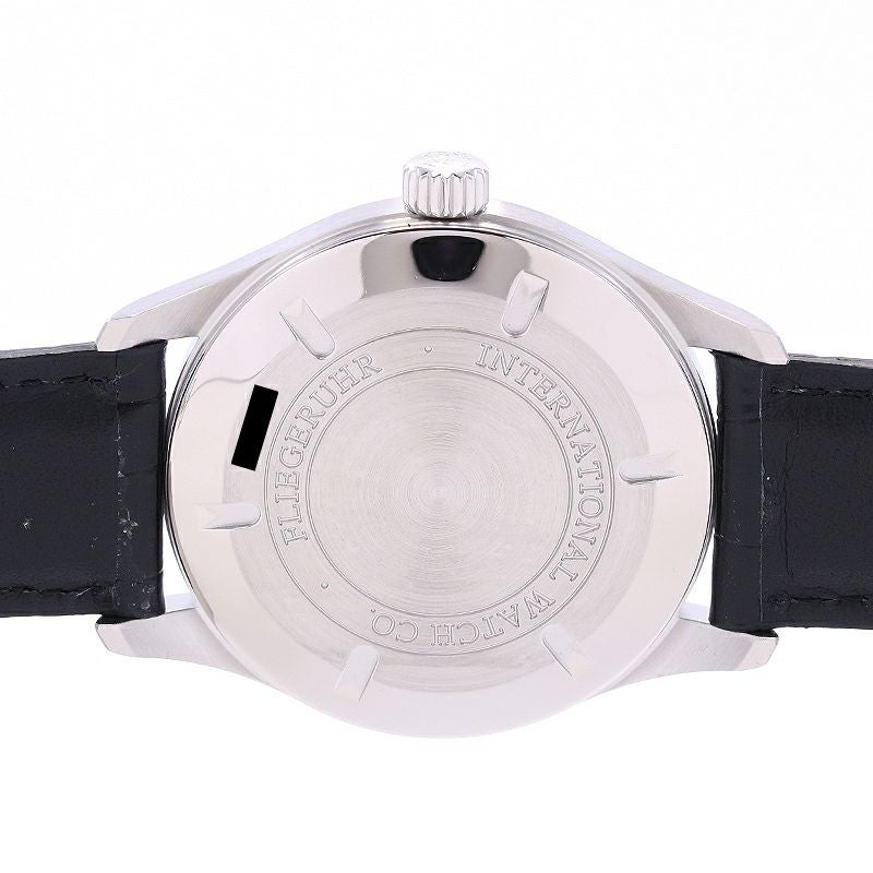 【中古】IWC MARK XVI アイ・ダブリュー・シー マークXVI IW325501