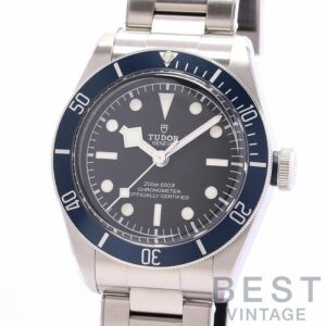 【中古】TUDOR HERITAGE BLACK BAY 41MM チューダー ヘリテージ ブラックベイ 41MM 79230B(M79230B-0008)