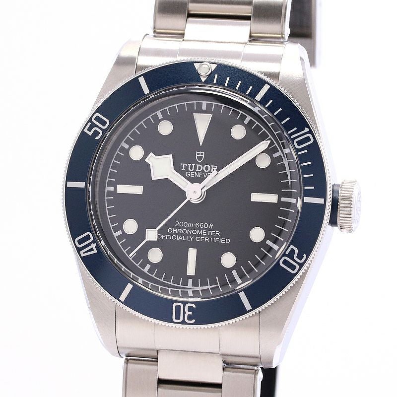 【中古】TUDOR HERITAGE BLACK BAY 41MM チューダー ヘリテージ ブラックベイ 41MM 79230B(M79230B-0008)