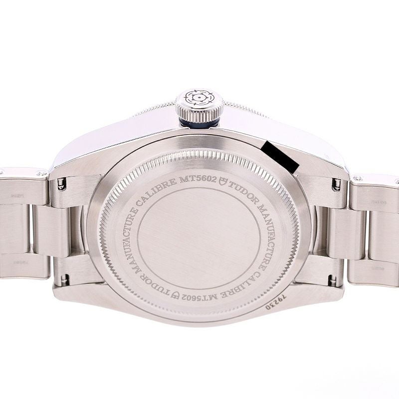 【中古】TUDOR HERITAGE BLACK BAY 41MM チューダー ヘリテージ ブラックベイ 41MM 79230B(M79230B-0008)