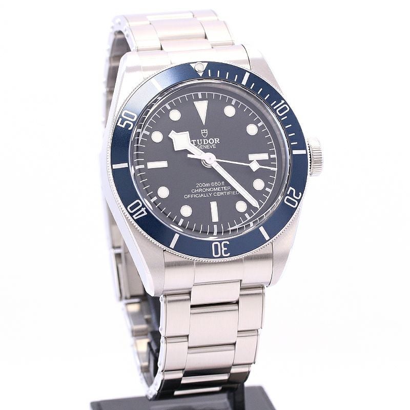 【中古】TUDOR HERITAGE BLACK BAY 41MM チューダー ヘリテージ ブラックベイ 41MM 79230B(M79230B-0008)