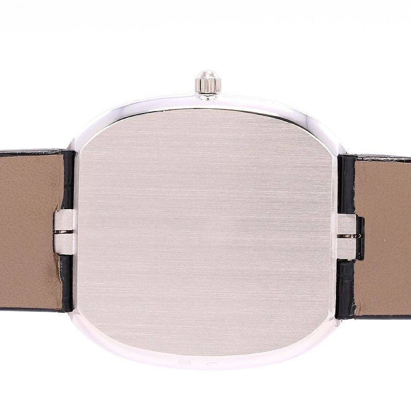 【中古】PATEK PHILIPPE GOLDEN ELIPSE パテック・フィリップ ゴールデン・エリプス 3738/100G-001