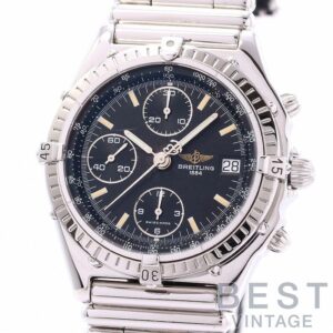 【中古】BREITLING CHRONOMAT ブライトリング クロノマット A13048(A134B08RA)