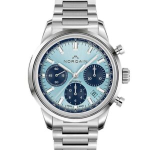 NORQAIN FREEDOM 60 CHRONO 40MM ノルケイン フリーダム 60 クロノ 40mm N2201.19S01.A03.S01