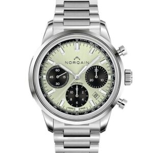NORQAIN FREEDOM 60 CHRONO 40MM ノルケイン フリーダム 60 クロノ 40mm N2201.19S01.E01.S01