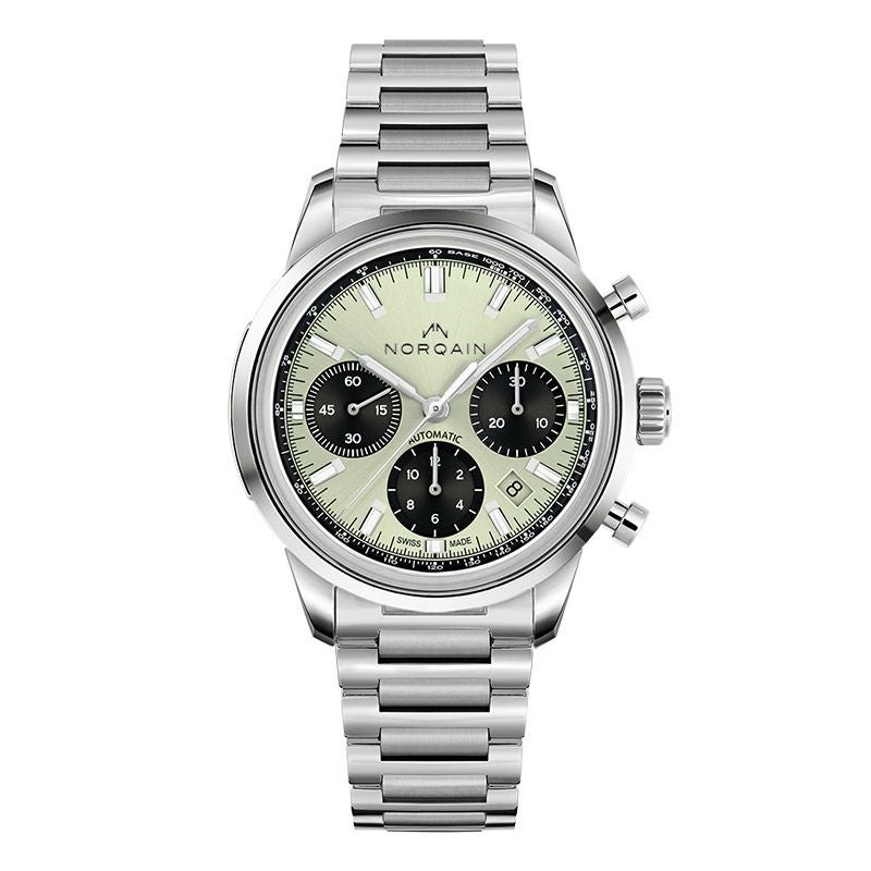 NORQAIN FREEDOM 60 CHRONO 40MM ノルケイン フリーダム 60 クロノ 40mm N2201.19S01.E01.S01