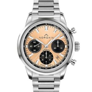 NORQAIN FREEDOM 60 CHRONO 40MM LIMITED EDITION ノルケイン フリーダム 60 クロノ 40mm リミテッドエディション N2201.19S02.O01.S01