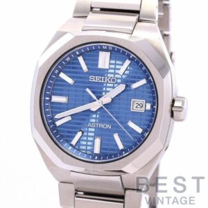 【中古】SEIKO ASTRON NEXTER セイコー アストロン ネクスター SBXY061(7B72-0AF0)