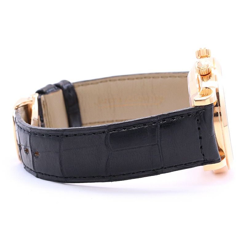 【中古】JAEGER-LECOULTRE MASTER MEMOVOX ジャガー・ルクルト マスター・メモボックス Q1442470 (144.2.94.S)