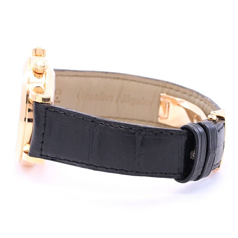 【中古】JAEGER-LECOULTRE MASTER MEMOVOX ジャガー・ルクルト マスター・メモボックス Q1442470 (144.2.94.S)