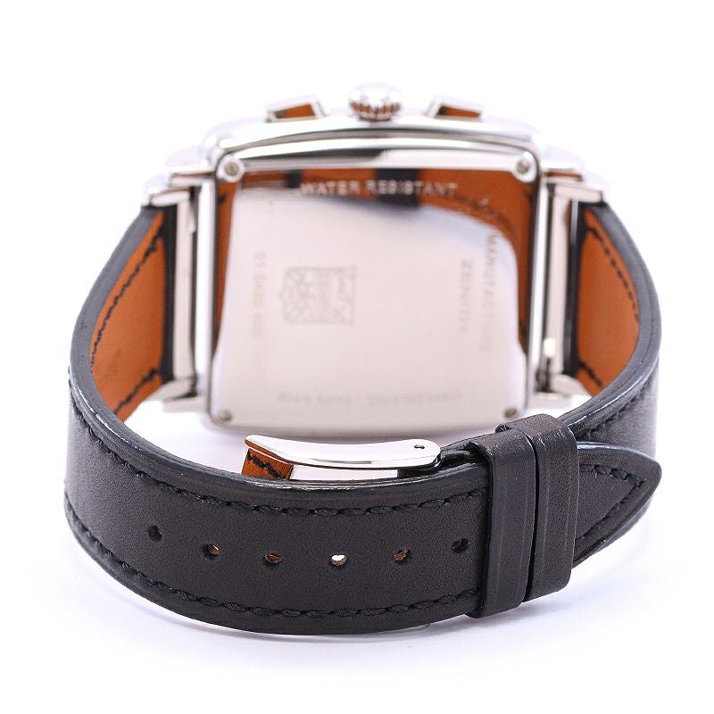 【中古】ZENITH CLASS 4 EL PRIMERO ゼニス クラス4 エル・プリメロ 01.0420.400/21