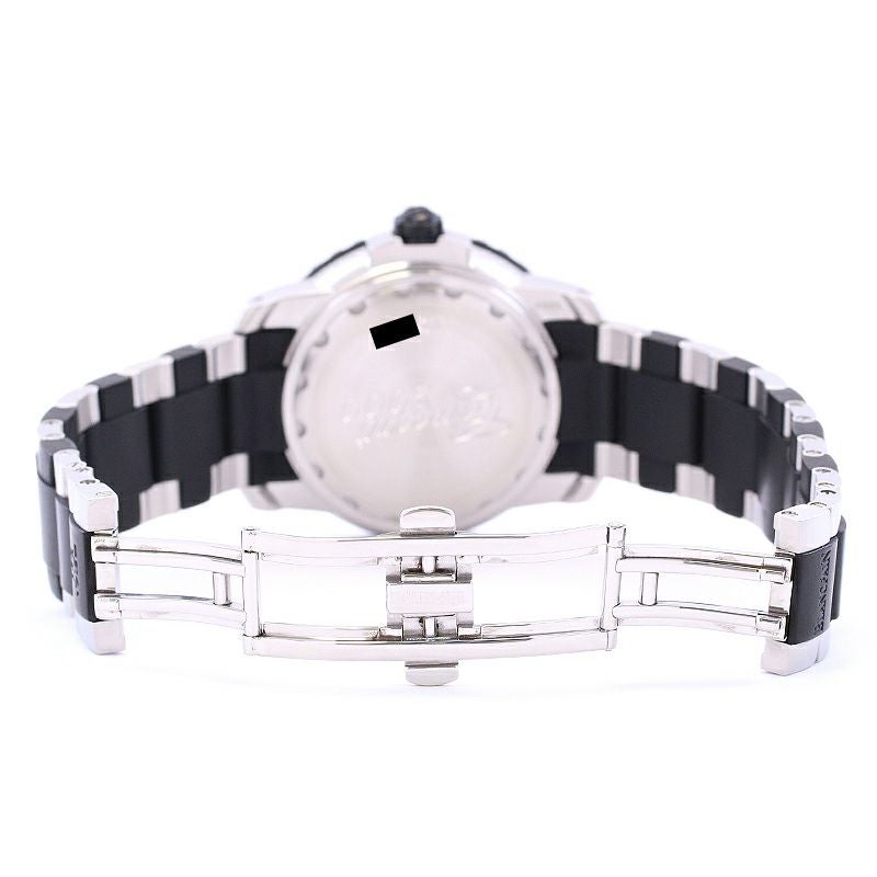 【中古】BLANCPAIN CONCEPT 2000 TRILOGY FIFTY FATHOMS ブランパン コンセプト2000 トリロジーコレクション フィフティファゾムス 2200-6530-66