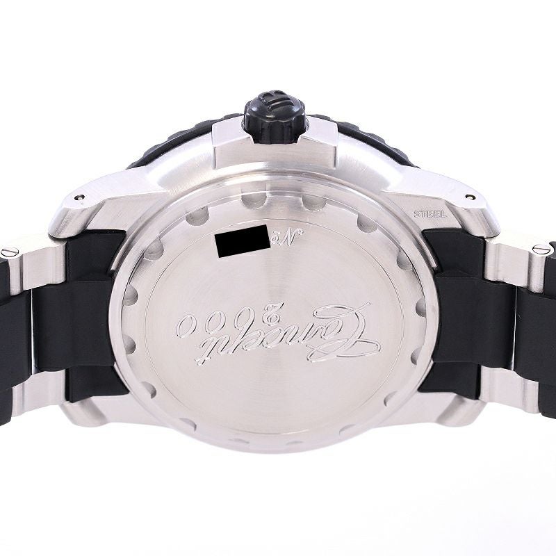 【中古】BLANCPAIN CONCEPT 2000 TRILOGY FIFTY FATHOMS ブランパン コンセプト2000 トリロジーコレクション フィフティファゾムス 2200-6530-66