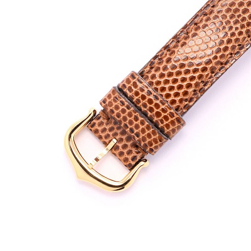 【中古】CARTIER MUST TANK SMALL MODEL VERMEIL カルティエ マストタンク SM ヴェルメイユ 82975613