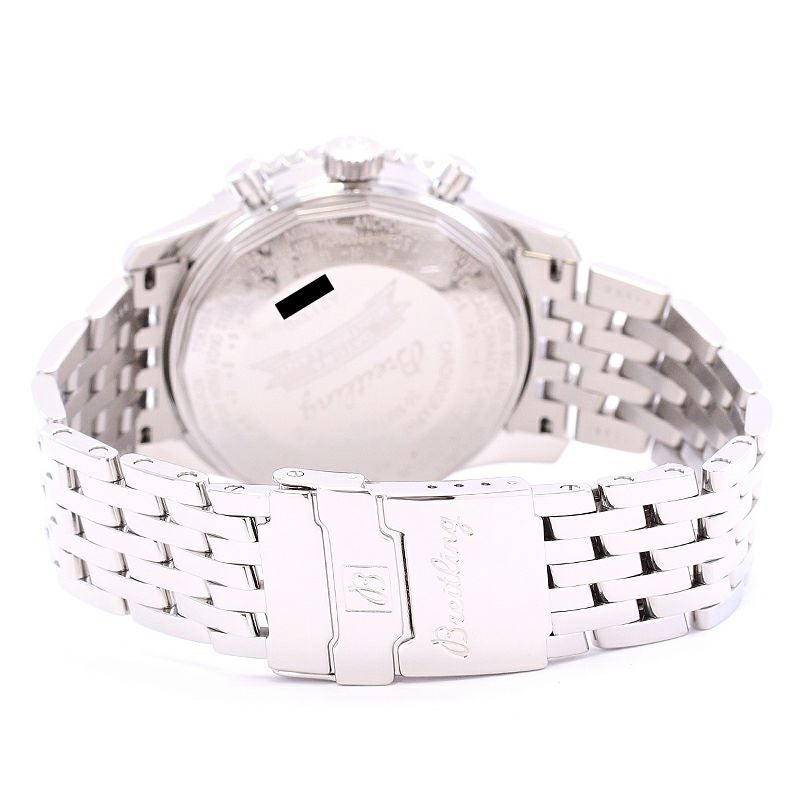 【中古】BREITLING NAVITIMER MONTBRILLANT DATORA ブライトリング ナビタイマー モンブリラン ダトラ A2133012/G518/425A(A213G18NP)