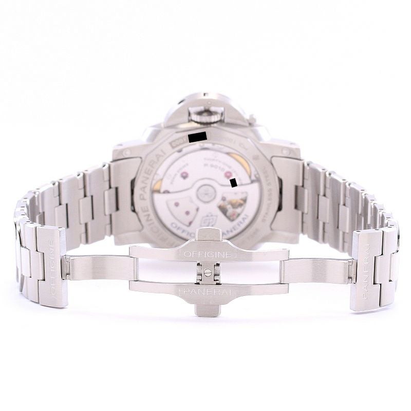 【中古】OFFICINE PANERAI LUMINOR MARINA 42MM オフィチーネ・パネライ ルミノール マリーナ 42MM PAM01028