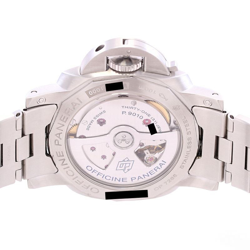 【中古】OFFICINE PANERAI LUMINOR MARINA 42MM オフィチーネ・パネライ ルミノール マリーナ 42MM PAM01028