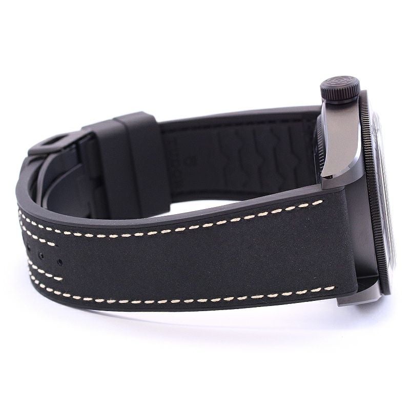 【中古】TUDOR BLACK BAY CERAMIC チューダー ブラックベイ セラミック 79210CNU(M79210CNU-0001)